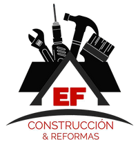 EF Construcciones y Reformas logo